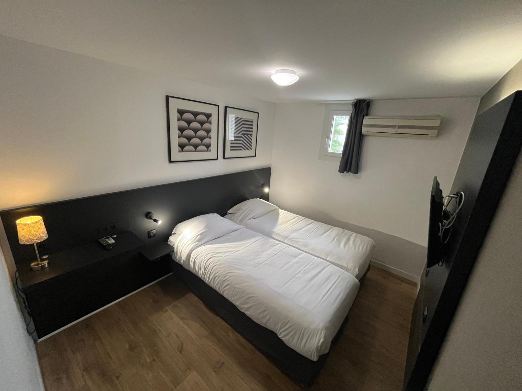 Le Prose Hotel La Grande-Motte Kültér fotó