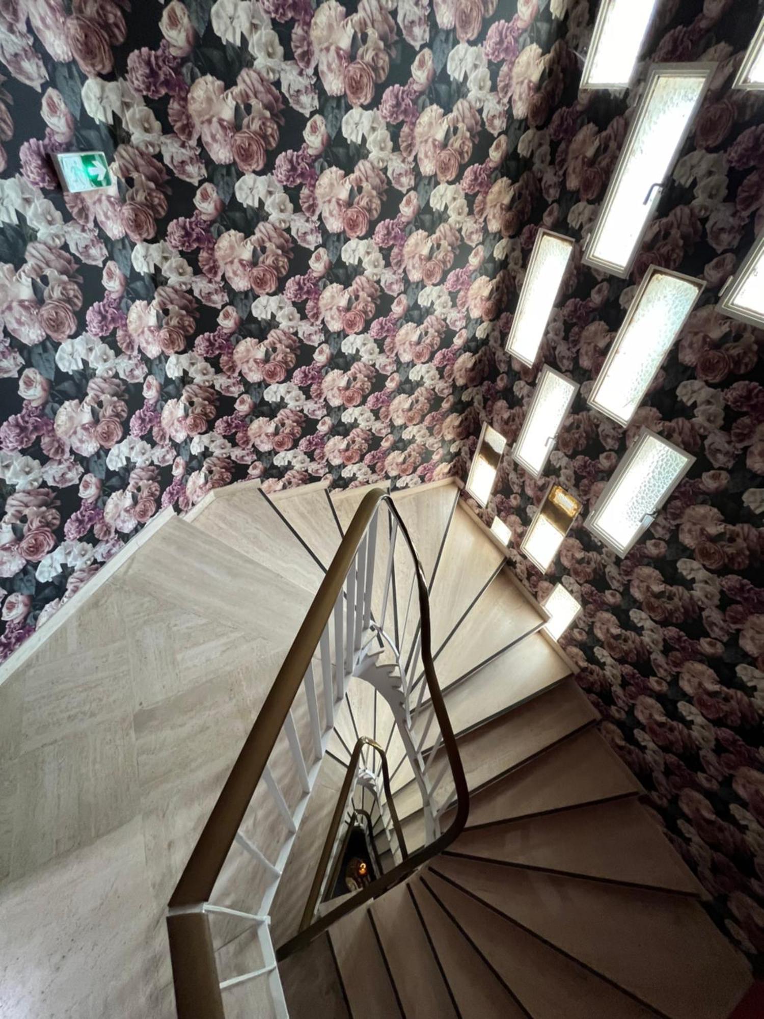 Le Prose Hotel La Grande-Motte Kültér fotó