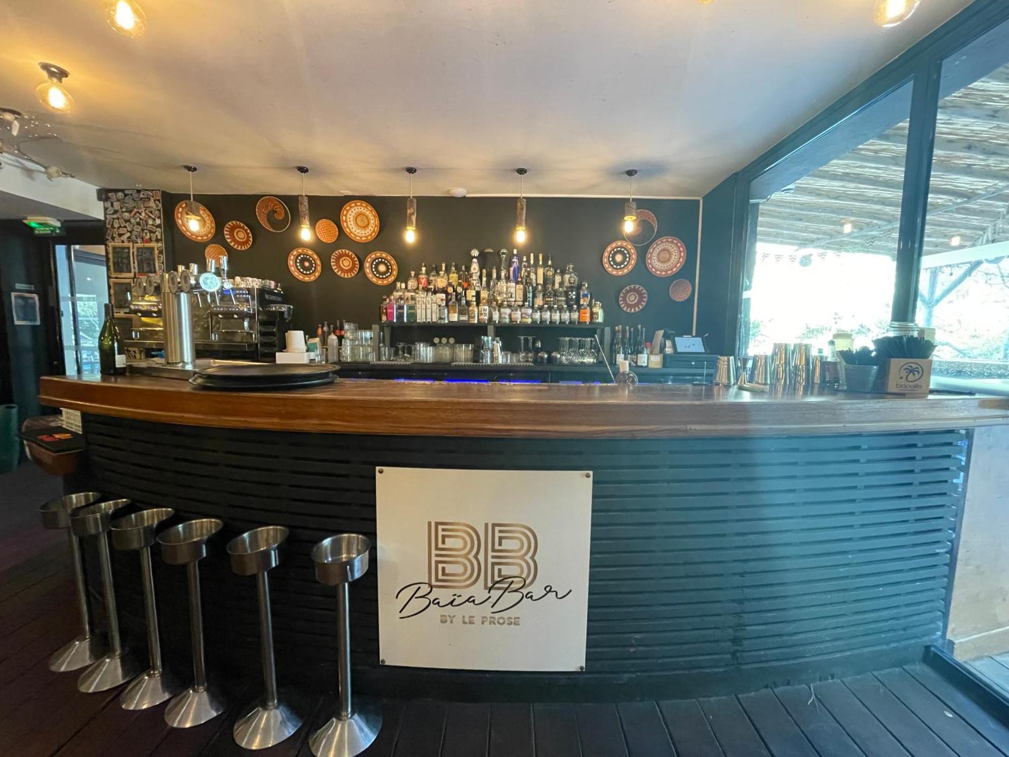 Le Prose Hotel La Grande-Motte Kültér fotó