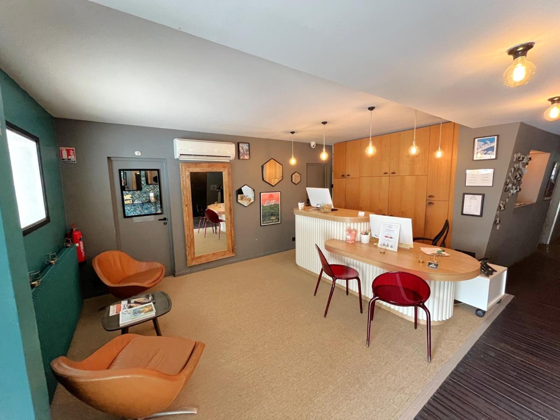 Le Prose Hotel La Grande-Motte Kültér fotó
