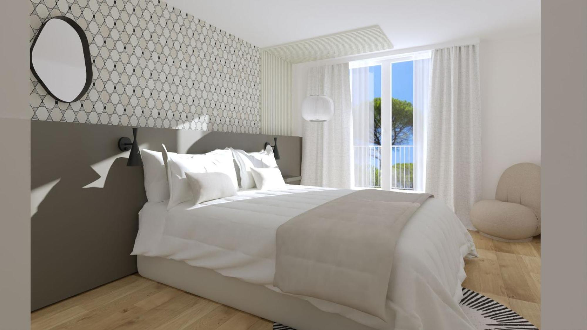 Le Prose Hotel La Grande-Motte Kültér fotó