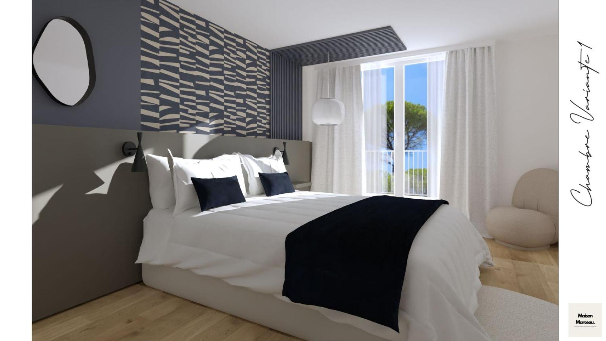 Le Prose Hotel La Grande-Motte Kültér fotó