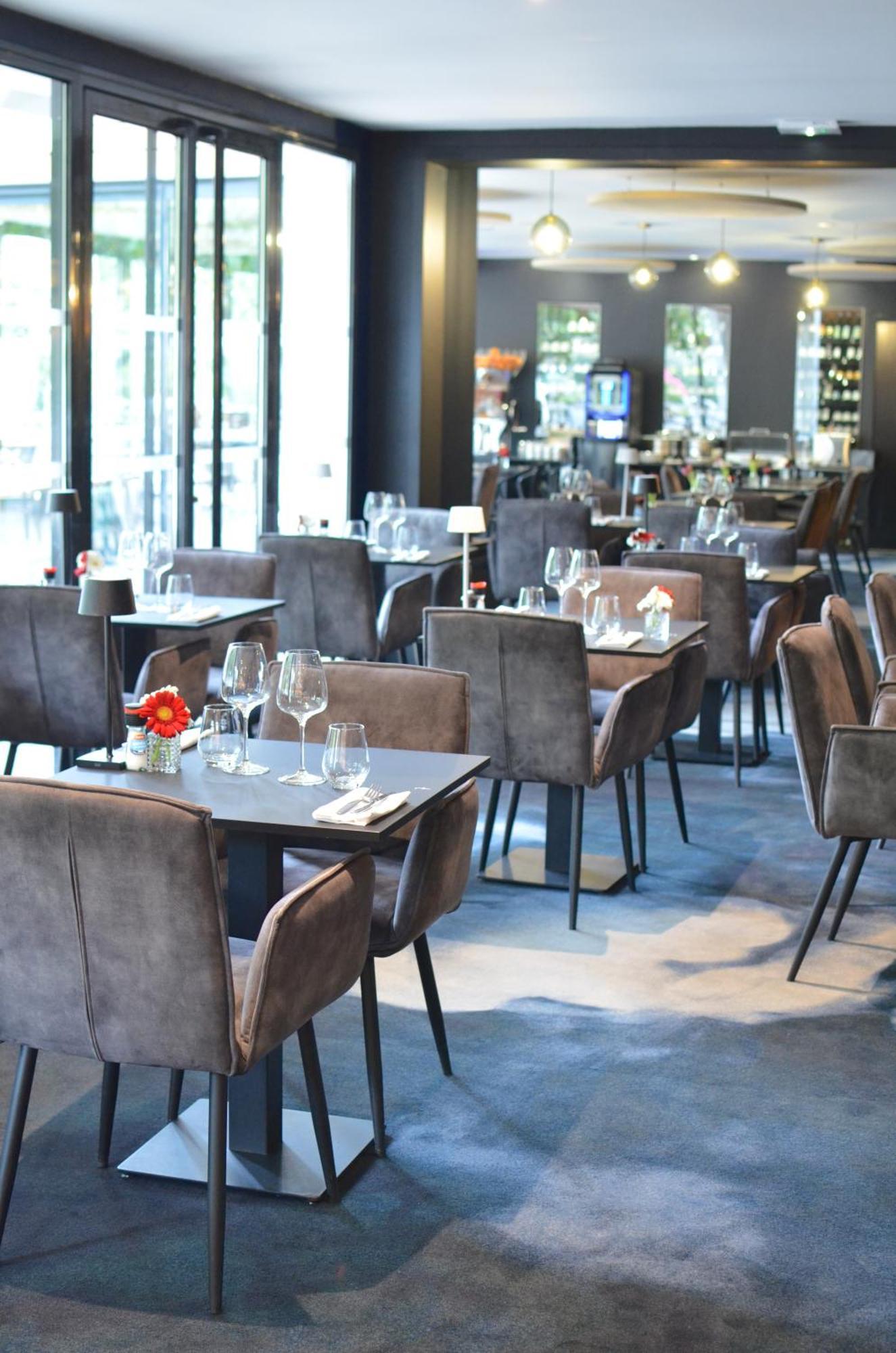 Le Prose Hotel La Grande-Motte Kültér fotó