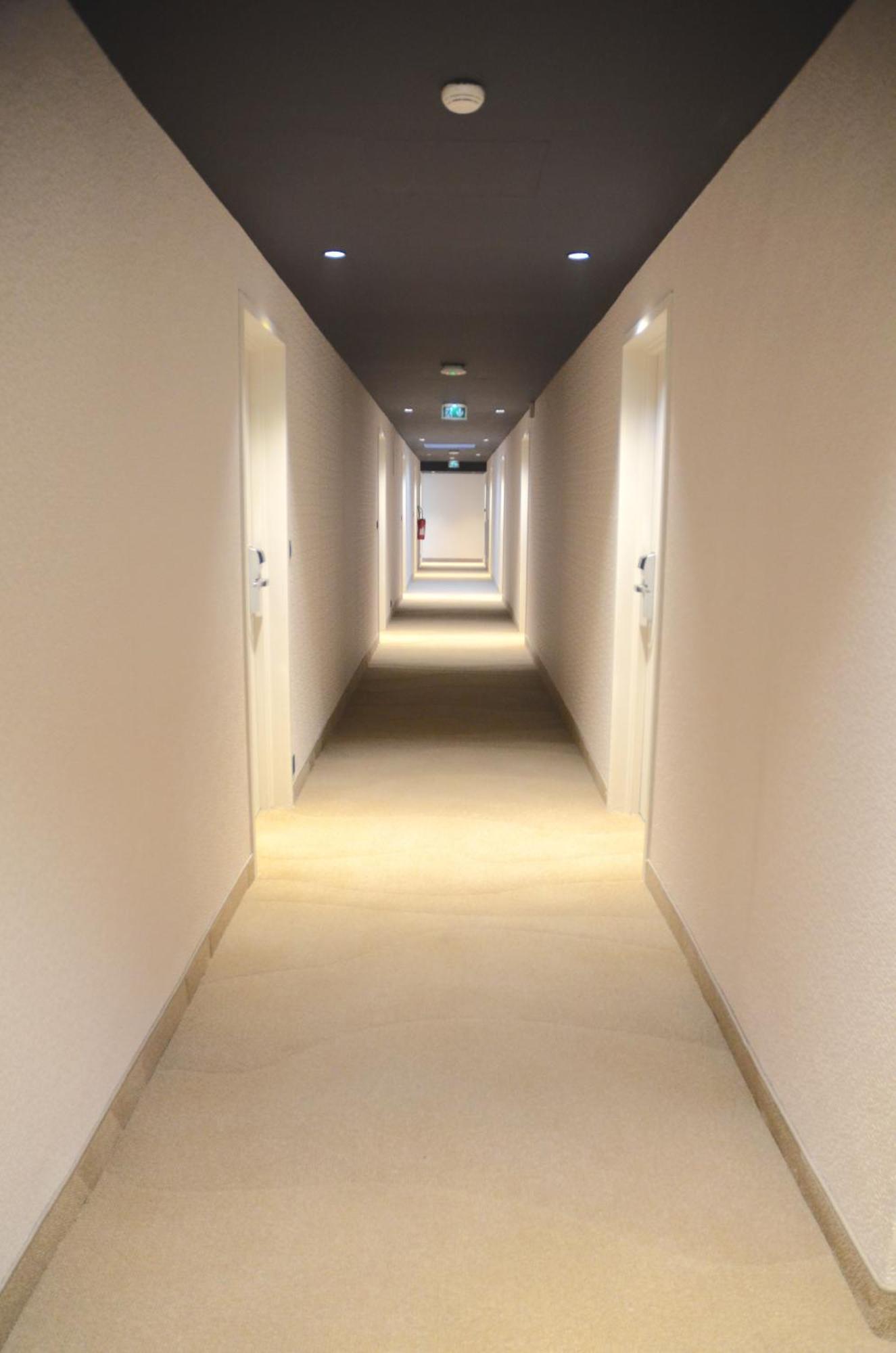 Le Prose Hotel La Grande-Motte Kültér fotó