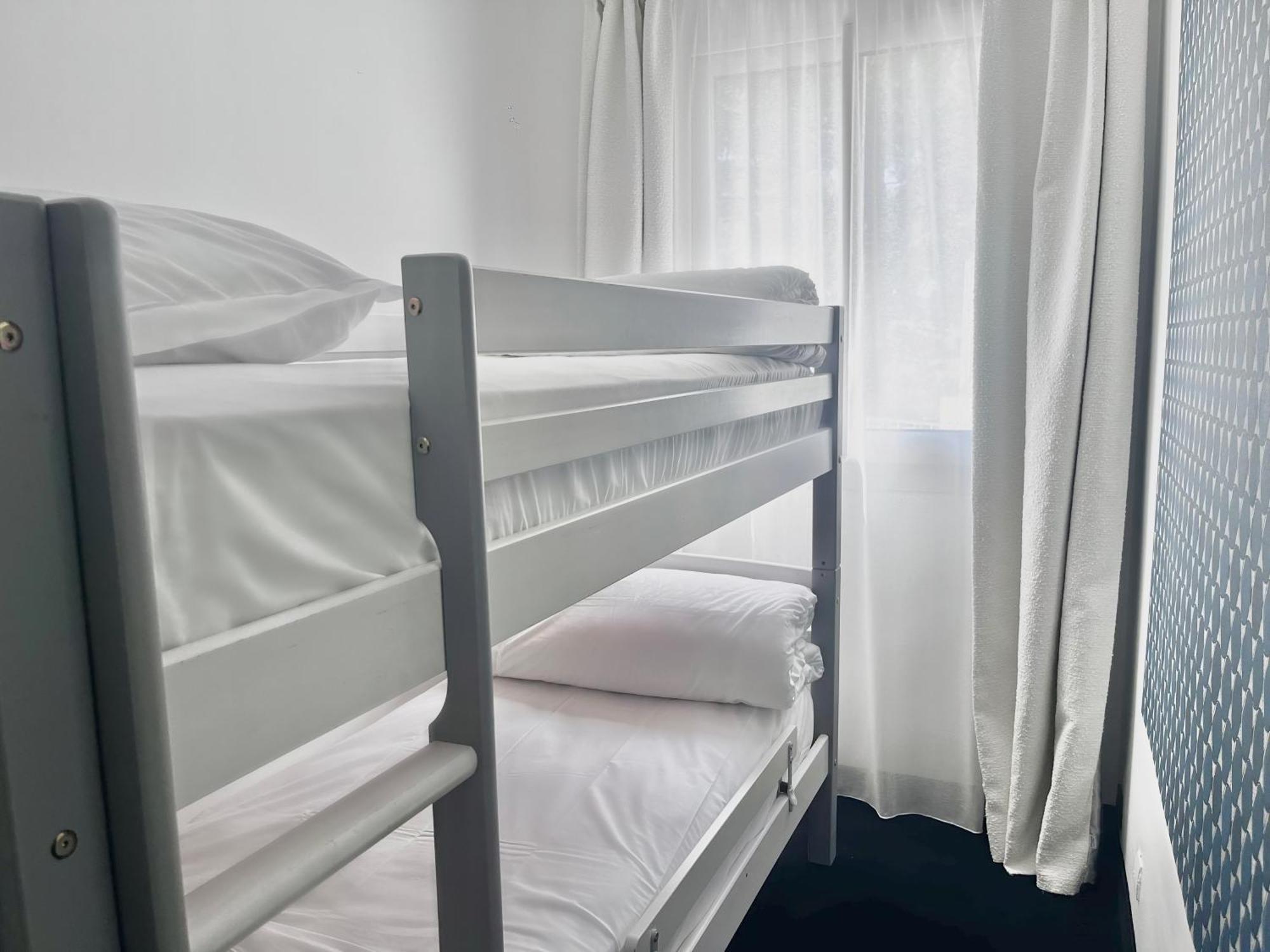 Le Prose Hotel La Grande-Motte Kültér fotó