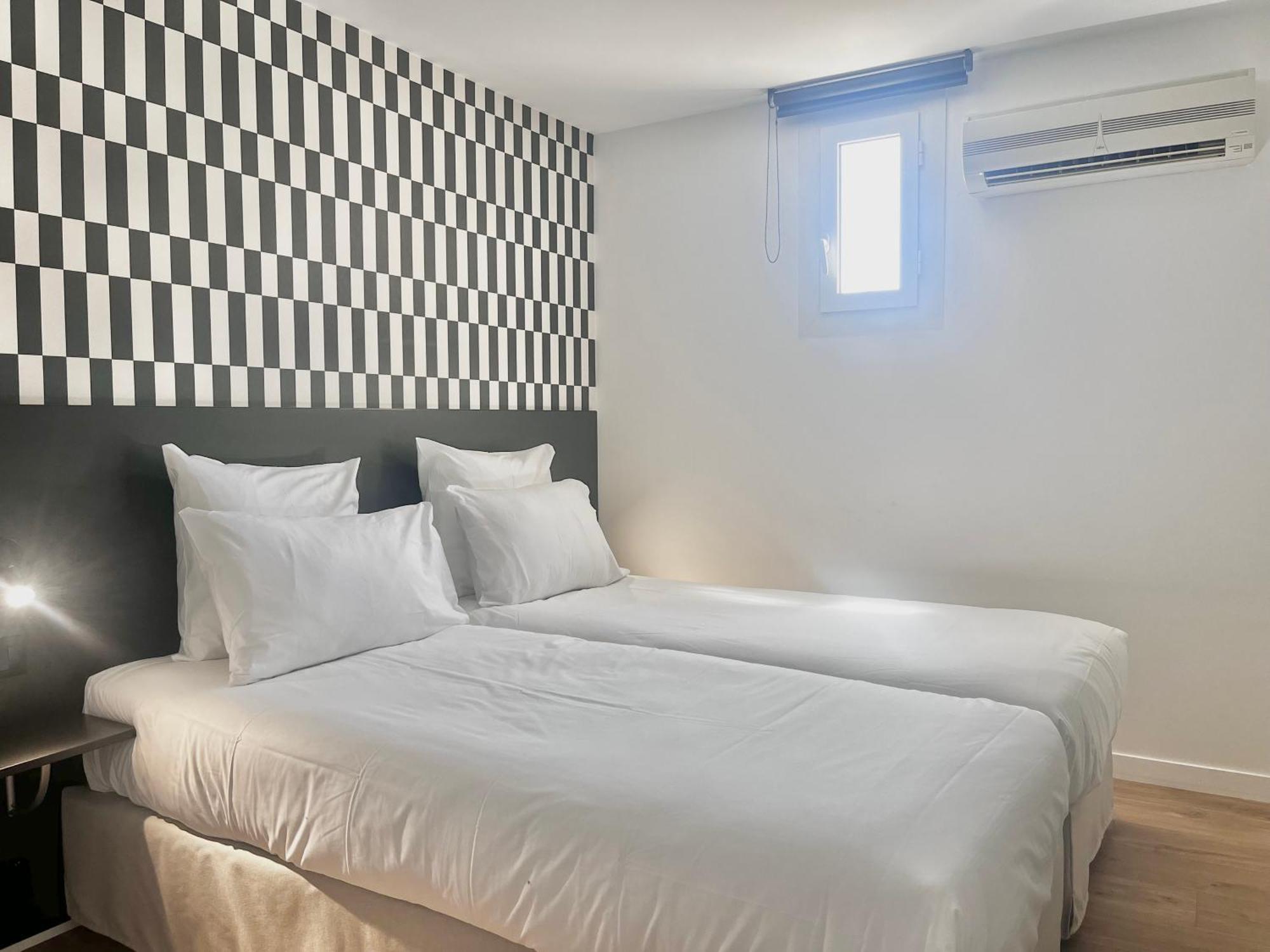 Le Prose Hotel La Grande-Motte Kültér fotó