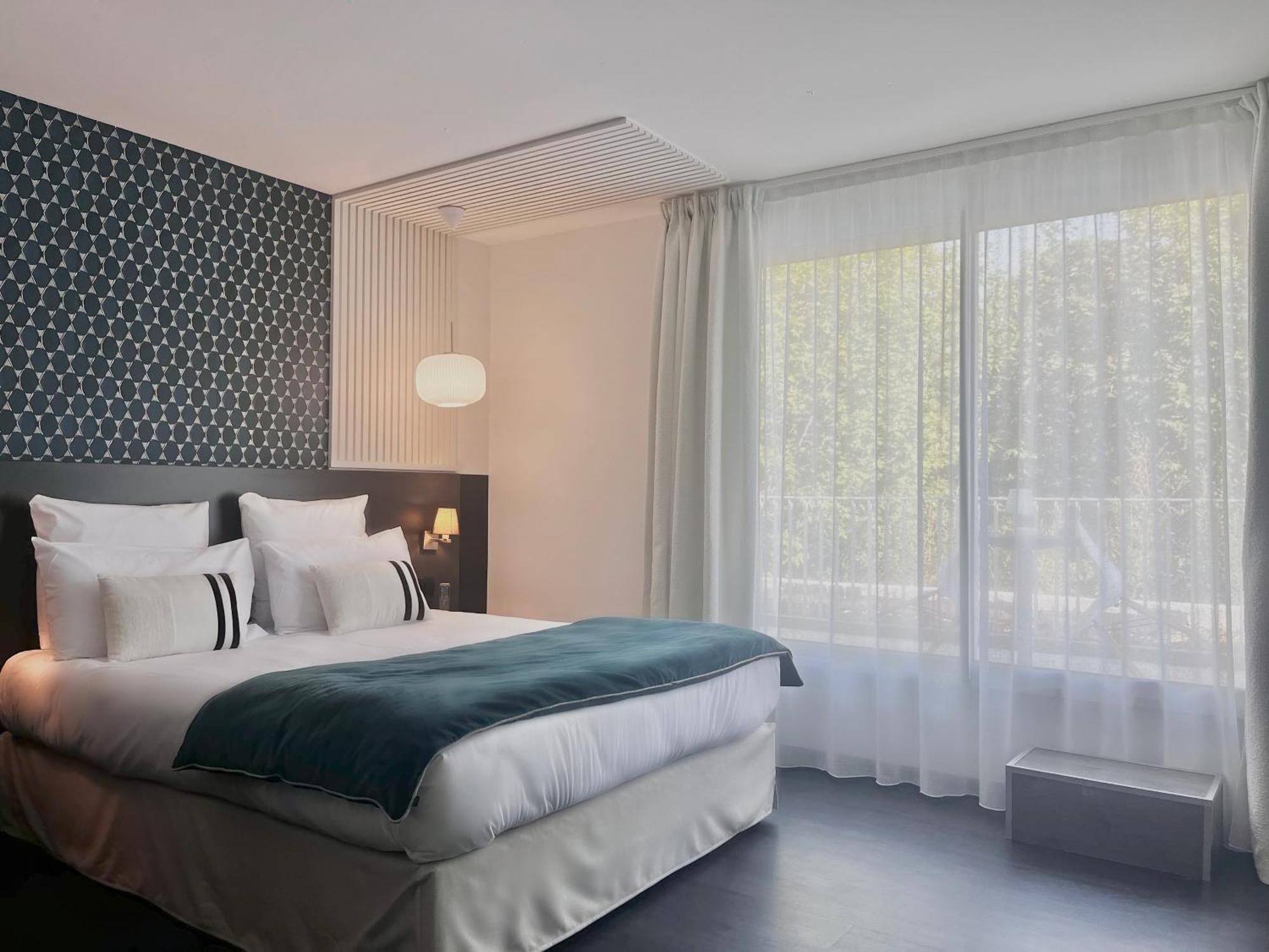Le Prose Hotel La Grande-Motte Kültér fotó