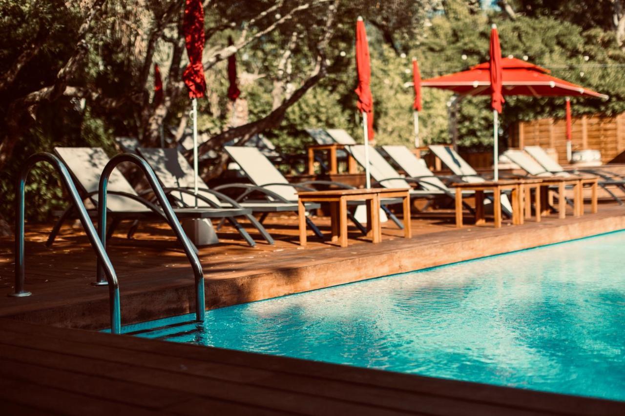 Le Prose Hotel La Grande-Motte Kültér fotó